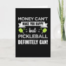 Search for dink cards Pickleball