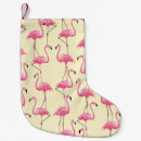 Search for flamingo christmas stockings Modern