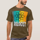 Search for lab scientist tshirts Questionable morels