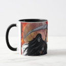 Search for graveyard mugs Halloween