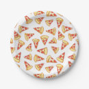 Search for pepperoni paper plates Party