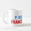 Search for baguette mugs French