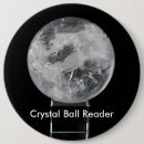Search for crystal ball badges Witch