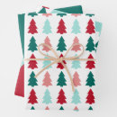 Search for aqua christmas wrapping paper Teal