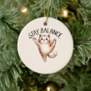 Search for fitness christmas tree decorations Exercise