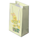 Search for easter gift bags Rabbit