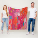 Search for marks blankets Pink