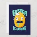 Search for pun easter cards Cartoon