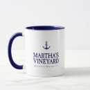 Search for marthas mugs Massachusetts