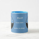 Search for indicator mugs Flight