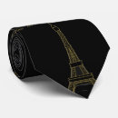 Search for la ties French