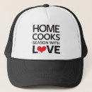 Search for cooking hats Home