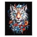 Search for tiger artist art Wildlife