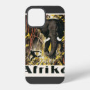 Search for african elephant iphone cases Retro