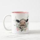Search for animal nose mugs Cute