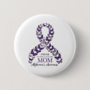 Search for memory loss badges Purple