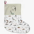 Search for fisherman christmas stockings Angler