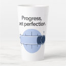 Search for striving mugs Progress