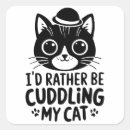 Search for cuddle stickers Cat