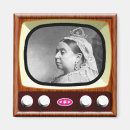 Search for queens magnets Retro