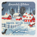 Search for churches stickers Retro