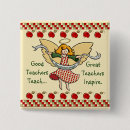 Search for great teachers badges Cute