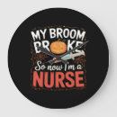 Search for nurse clocks Paediatrics