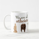 Search for atheism mugs Athiest