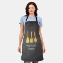 Search for blackboard aprons Vintage