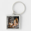 Search for space launch key rings Mission