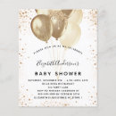 Search for baby pregnancy invitations Gender neutral