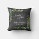 Search for engagement cushions Botanical