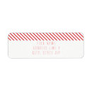 Search for candy cane return address labels Joy