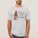 Search for wood tshirts Humor
