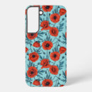 Search for poppy samsung cases Floral