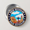 Search for berlin badges Germany