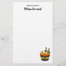 Search for spooky stationery paper Halloween