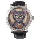 Search for feline watches For him