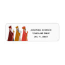 Search for wise men return address labels Religious