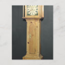 Search for clock postcards English
