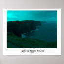 Search for cliffs of moher art Sea