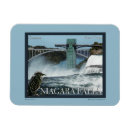 Search for niagara falls magnets Waterfall
