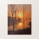 Search for new england puzzles Landscape