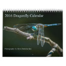 Search for dragonfly calendars Wildlife