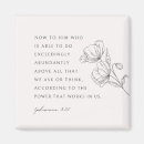 Search for ephesians magnets Christian