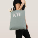 Search for sage green tote bags Modern