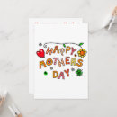 Search for fun mothers day cards simple