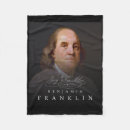 Search for franklin blankets Flag