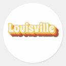 Search for louisville kentucky stickers Retro