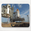 Search for shuttle launch mouse mats Complex